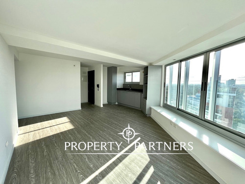 Imagen 3 de 14 de Hermoso Apartamento A Estrenar En Cantegril