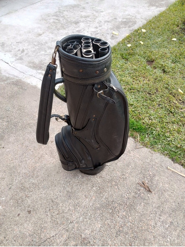 Bolso De Palos De Golf 