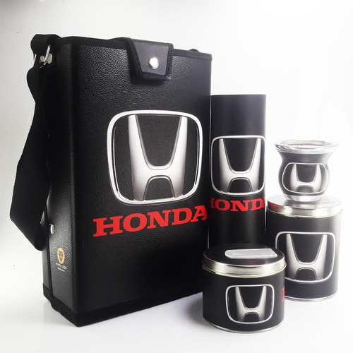 Juego De Mate Regalo  Honda Autos C