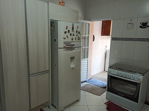 Imagem 20 de 22 de Sobrado À Venda, 130 M² Por R$ 850.000,00 - Tatuapé - São Paulo/sp - So0624