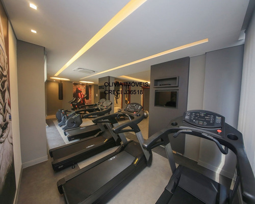 Imagem 7 de 30 de Apartamento Com 60mts, 2 Dormitórios, 1 Suíte, Terraço Gourmet, 1 Vaga A 6min De Carro Do Expo Center Norte - Ap60vitahe - 71011014