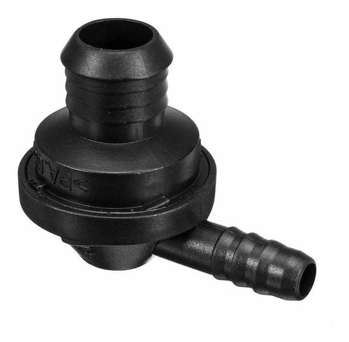 Imagen 3 de 3 de Válvula Pcv Ventilación De Carter Vw Polo Tsi1.2