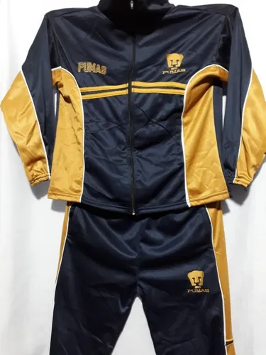 Pants de pumas unam sales