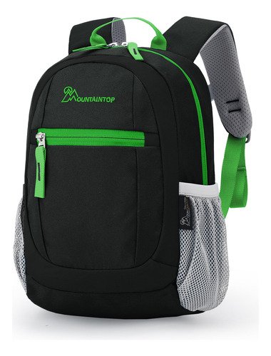 Mochila Mountaintop Kids Para Niños De 3 A 5 Años