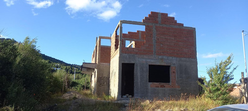 Venta Terreno 200m2 En Valle Azul Bariloche