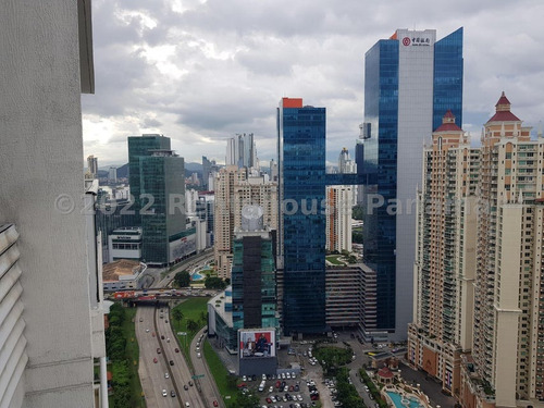 Imagen 9 de 20 de Venta De Apartamento Amoblado De 207 M2 En Ph Oceanaire, Punta Pacífica 23-5014
