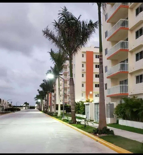 Se Vende Apartamento En Veron Punta Cana 