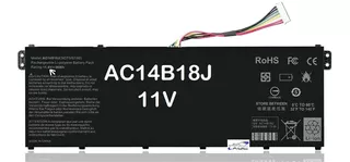 Bateria Para Acer E3-112 Es1-111 Es1-131 Es1-311 Es1-331