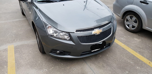 Chevrolet Cruze 2012