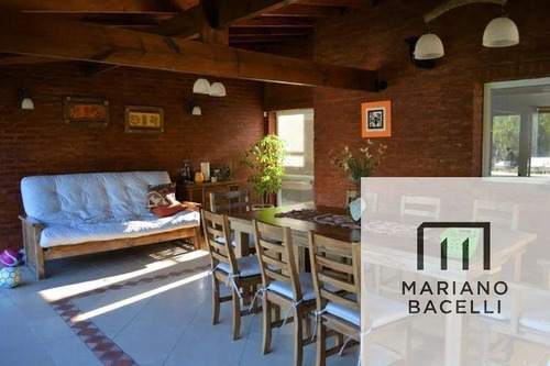 Casa En Alquiler Malibu Canning