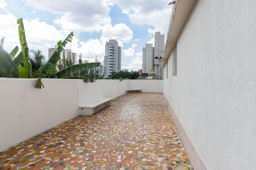 Imagem 5 de 28 de Apartamento À Venda No Bairro Perdizes - São Paulo/sp - O-18486-30796