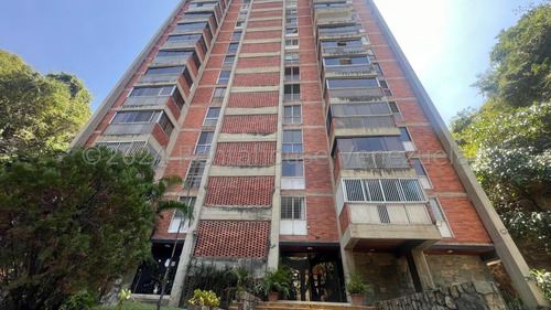 Y.t. Apartamento En Venta, Colinas De Bello Monte Mls #24-18261