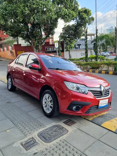 Renault Logan 1.6 Dynamique