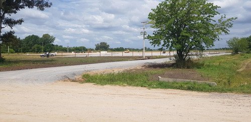 Imagen 7 de 13 de Terreno En Alquiler Sobre Ruta - Capilla Del Señor