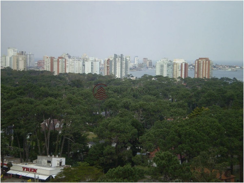Imagen 12 de 30 de Apartamento En Punta Del Este, Roosevelt - Punta Del Este Roosevelt