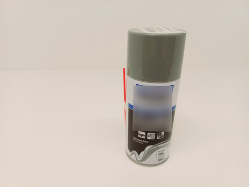 Aerosol Universal Tek Spray Grafito Seco 200ml / 100gr