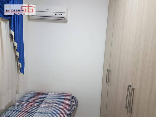 Imagem 7 de 27 de Sobrado Com 3 Dormitórios À Venda, 230 M² Por R$ 995.000,00 - Freguesia Do Ó - São Paulo/sp - So0874