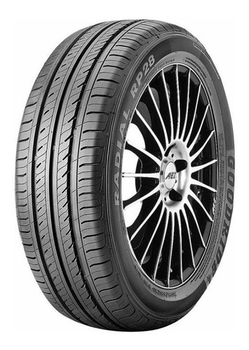 Neumatico 205/60 R16 Rp-28 Goodride A111421