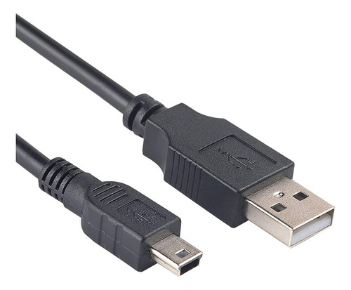 Reemplazo Mini Interfaz Usb Data Transferencia Del Cable Cab