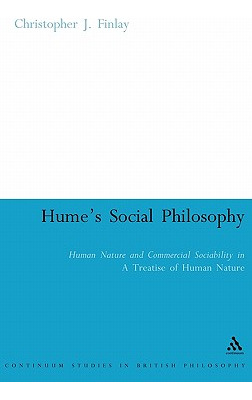 Libro Hume's Social Philosophy: Human Nature And Commerci...