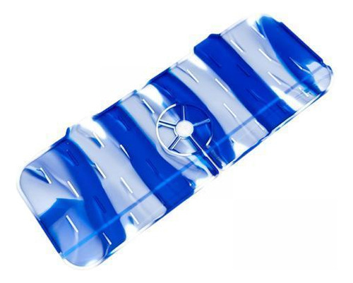 2 Almohadilla De Silicona Para Grifo De Fregadero, Protector