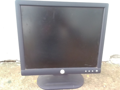 Monitor Computadora Dell