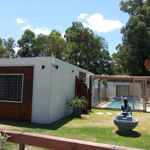 Alquilo Hermosa Casa En Solis!!!!