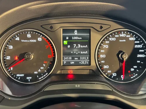 Audi Q2 1.0 Tfsi Ambition