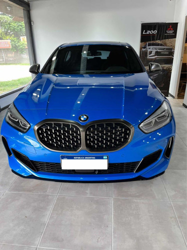 Imagen 2 de 20 de Bmw Serie M Bmw M135 Xdrive 2021