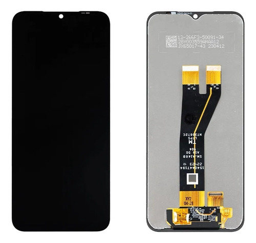 Pantalla Para Samsung A14 5g Modelo A146b Más Mica De Regalo