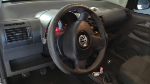 Imagem 6 de 9 de Volkswagen Crossfox