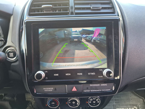 Mitsubishi ASX GLS 4X2 1.6