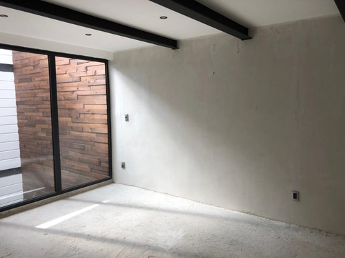 Imagen 15 de 30 de Unico Ph De Dos Niveles En Venta En Tlapexco, Lomas De Vista