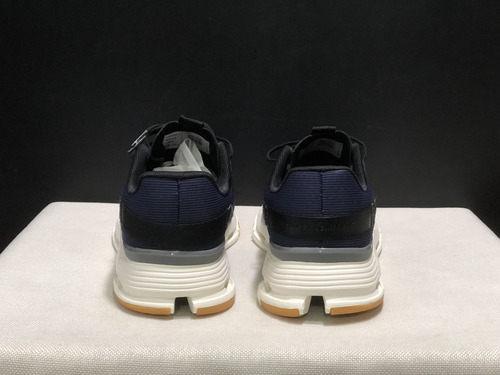 Tenis On Cloudnova Form 2 Zapatillas Deportivas Informales Cómodas Versátiles Y Ligeras