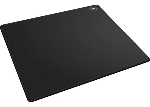 Mouse Pad gamer Cougar Control EX de borracha e tecido g 400mm x 450mm x 4mm preto