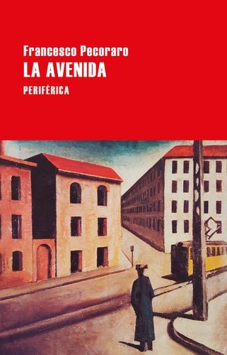 Libro Avenida, La