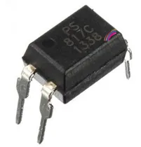 Comprar Paxk Pc817  Pc-817  Pc 817 Pc817c Optoacoplador  X 10 Unidad
