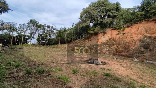 Imagem 2 de 8 de Terreno À Venda, 588 M² Por R$ 1.300.000,00 - Tijuquinhas - Biguaçu/sc - Te0213