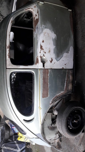 Imagem 9 de 14 de Volkswagen Sedan