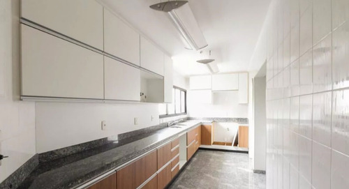 Imagem 21 de 25 de Apartamento Residencial Em São Paulo - Sp - Ap0648_etic