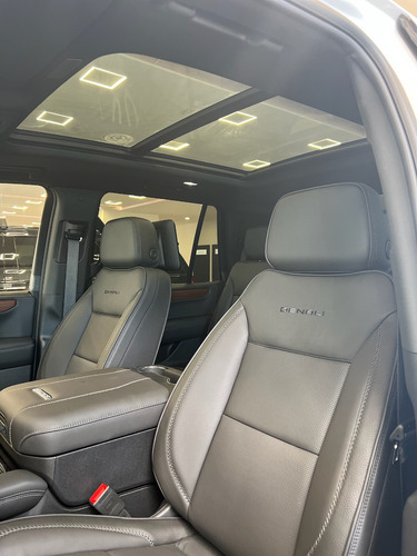 GMC Yukon 6.2 V8 Denali Xl
