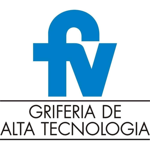 Imagen 3 de 4 de Griferia Fv California Cocina Prd Emb P/b 0403/17-cr