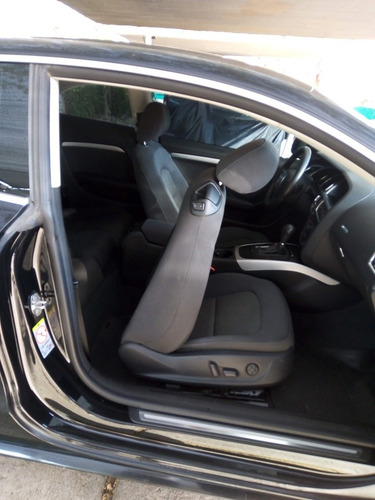 Audi A5 2.0 Coupe Tfsi 211cv Multitronic 2012