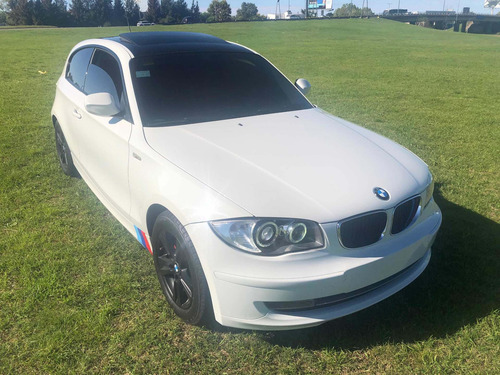Bmw Serie 1 2.0 118i Active 136cv 2010