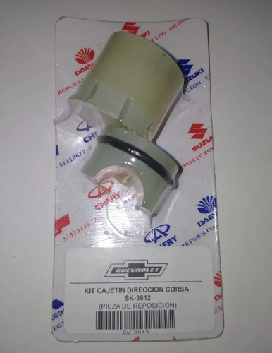 Kit Cajetin Direccion Chevrolet Corsa Sk-3812