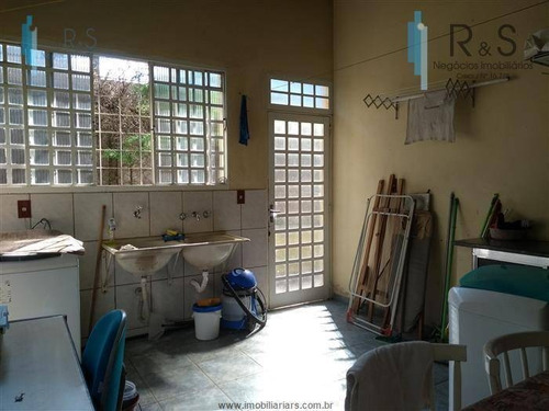 Chácara Com 3 Dormitórios À Venda, 3300 M² Por R$ 2.000.000,00 - Ponte Preta - Louveira/sp - Ch0003