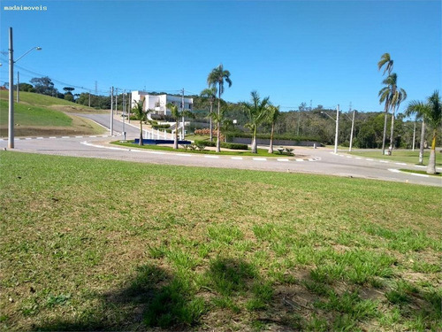Terreno Em Condomínio Para Venda Em Mogi Das Cruzes, Jardim São Pedro - 3026_2-1162334