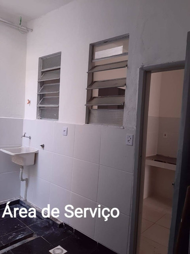 Imagem 12 de 15 de Aluga Casa 1 Quarto Rua Barbosa 269, 51m² - Valor 800,00 - Aeloc1002