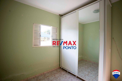 Imagem 15 de 30 de Chácara Com 5 Dormitórios À Venda, 1673 M² Por R$ 697.000,00 - Centro - Itapira/sp - Ch0016