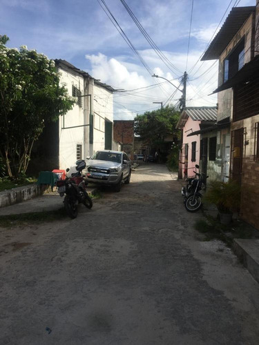Imagem 2 de 9 de Ótimo Galpão 100m2 A 80m Da Estrada Dos Remédios Em Afogados, Excelente Localização - 30867l